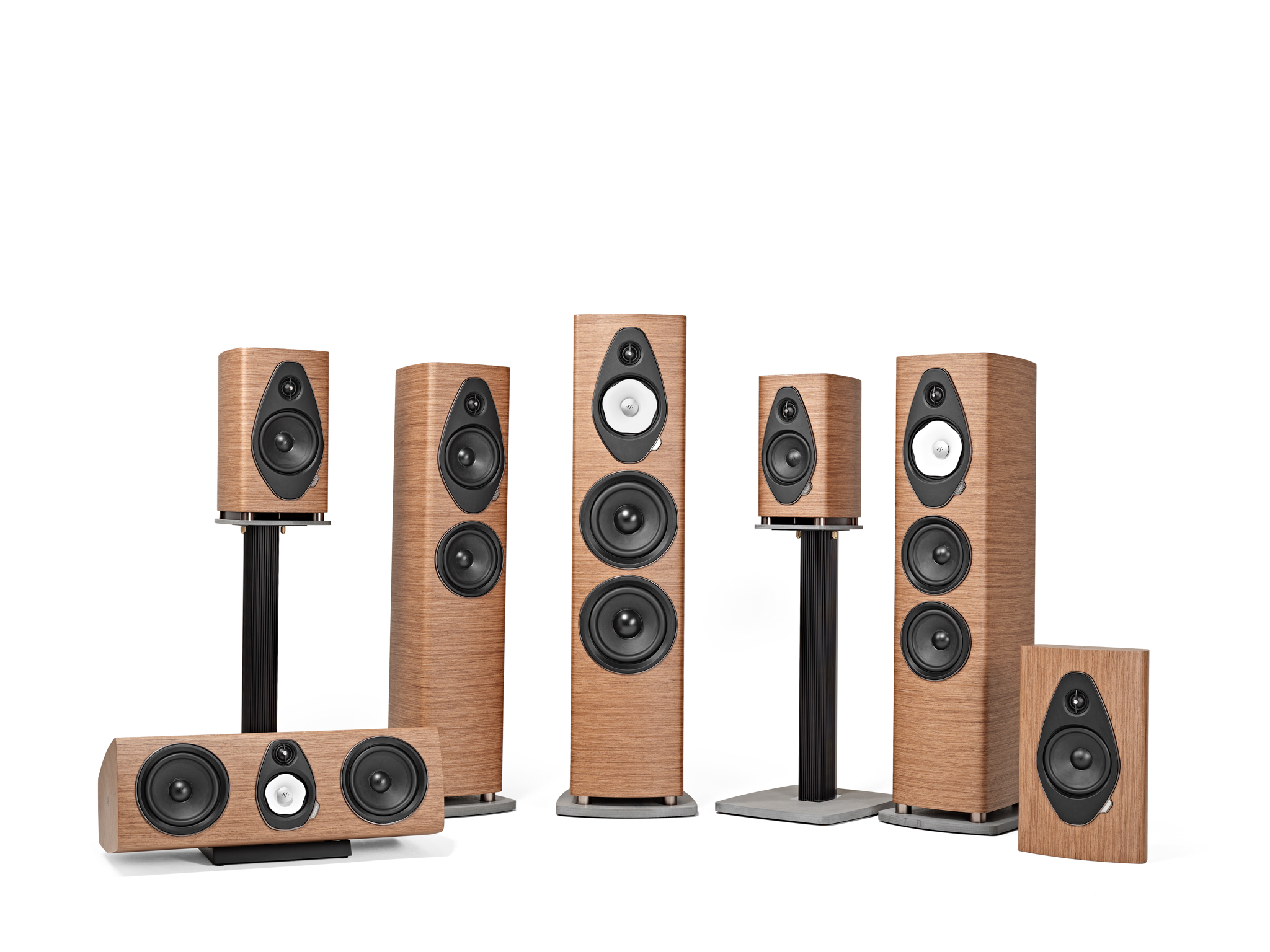 Sonus Faber Sonetto G2